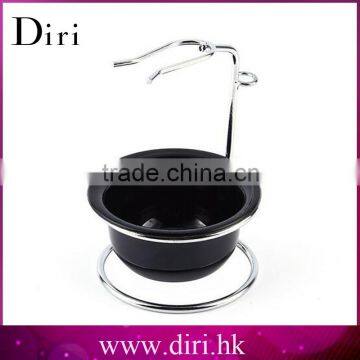 Factory high quality shaving brush shave stand for men shave