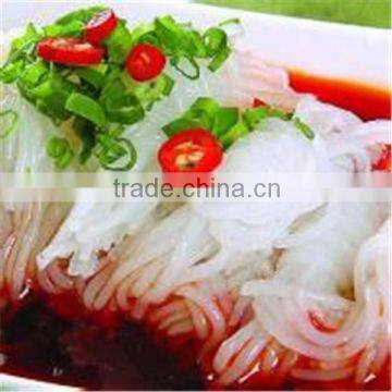 Zero Calorie And Sugar Wholesale Amorphophallus Konjac Noodles Konjac Konts photo-4