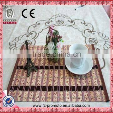 placemat bamboo placemat dining table placemats