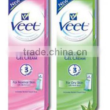 Veet Hair Removal Creams - New Stocks Available