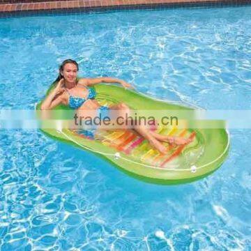 floating mat inflatable floating mat inflatable water bed inflatable floating mattress pvc floating mat