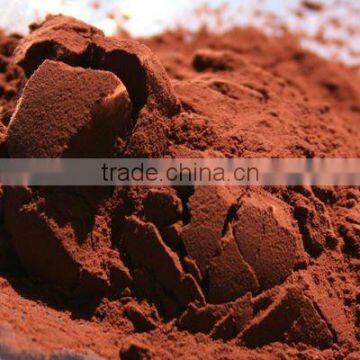 20-24% High fat organic Natural cocoa powder price
