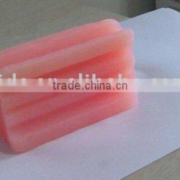 Laundry soap