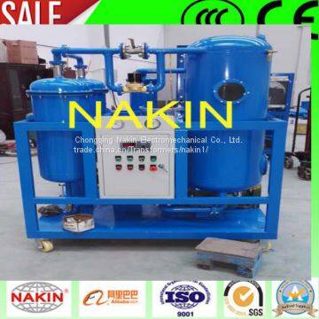 TYA Multi-function vacuum oil purifier
