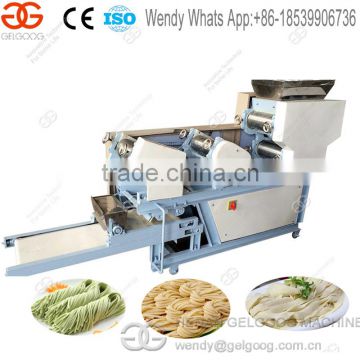 Hot Sale Low Cost Noodle Making Machine