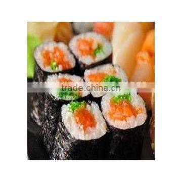 Japanese and Korean Cuisine Yaki Nori Seaweed photo-4
