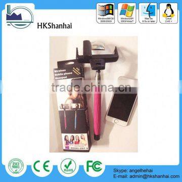 hot selling product for 2015 monopod review / benro monopod review factory in china