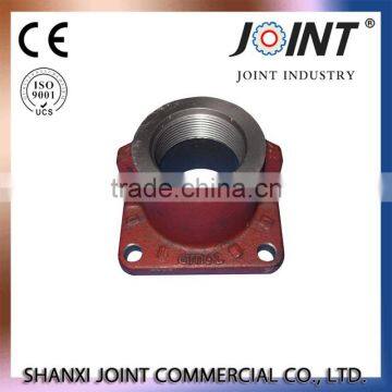 Precision OEM Sand Casting excavator parts