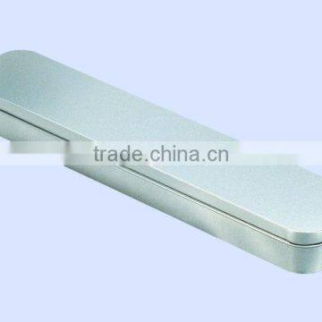 SGS tin for watch case