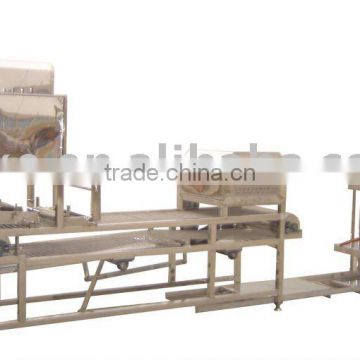 dried bean curd machine