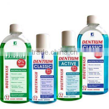 MOUTHWASH "ACTIVE" photo-2