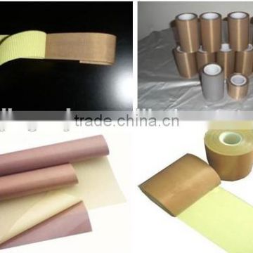 PTFE Coating Fiberglass Heat-resistance Tape