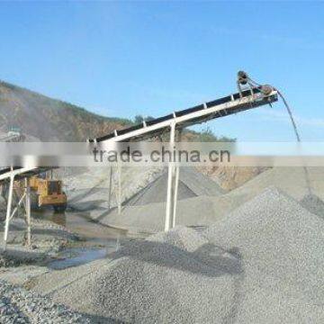 High working efficiency Belt conveyor price