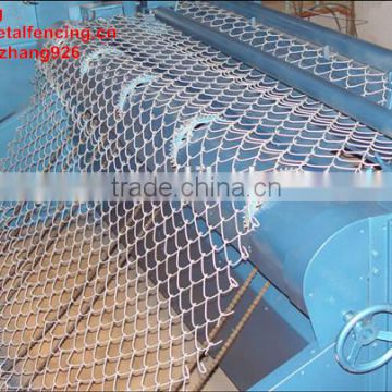 diamond wire mesh/chain link fence/