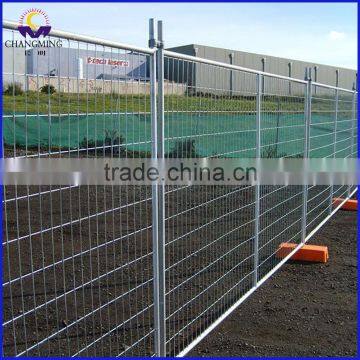 Good Quality temporary fencing for construction for protection