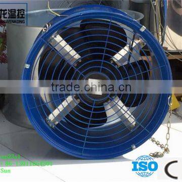 470 mm 580mm Air Circulation Fan for Greenhouse