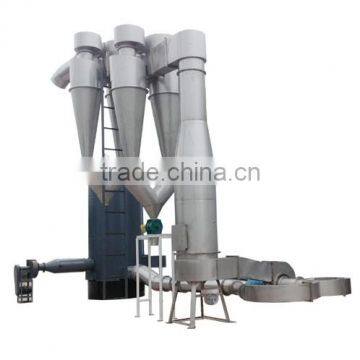Full Set Sweet Potato Starch Processing Equipment photo-5