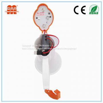 Handy Megaphone With Record and Siren photo-2