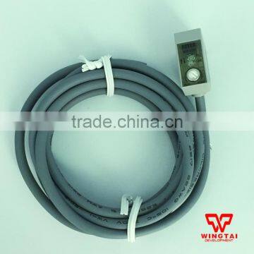 Taiwan FOTEK Mini Photo Sensor Switch MR-60N Proximity Switch Sensor MR-60N photo-3