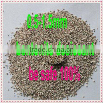 super dry desiccant OEM FACTORY