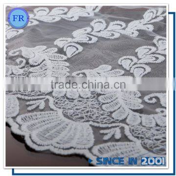 Nylon Embroidery Mesh photo-3