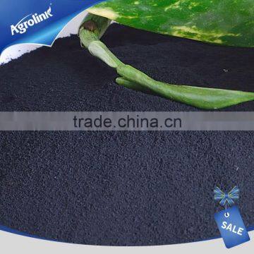 China Factory Supplier Organic Fertilizer Granular Wholesale for Vegetables