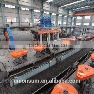 High Performance Flotation Machine for Ore Flotation photo-2