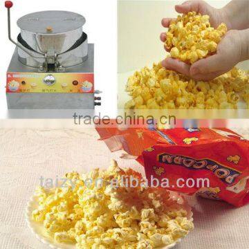 Popcorn Machine With Different Fruits//008618703616828