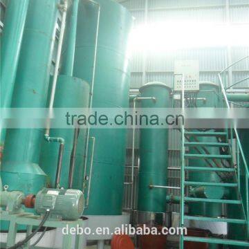 400kw Rice Husk Fixed Bed Gasifier Biomass Gasification Power Plant Biomass Gasifier for Power Generator photo-4