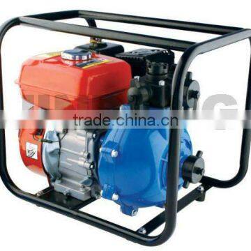 6.5HP Gasoline Engine Driven Water Pump (Max.Flow Rate 30m3/h)