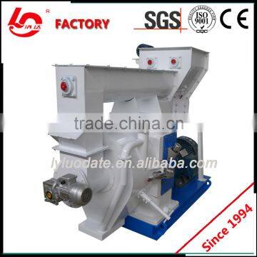 CE 22 Years Factory Supply Biomass Pellet Machine Price/machine for Make Pellet Wood/sawdust Pellet Mill photo-3