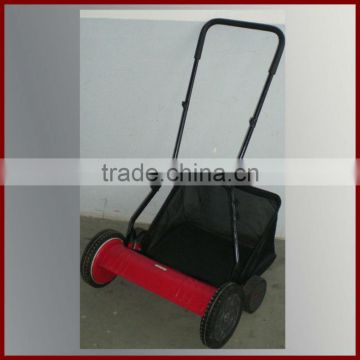 Commercial Hand push Lawn Mowers for sale