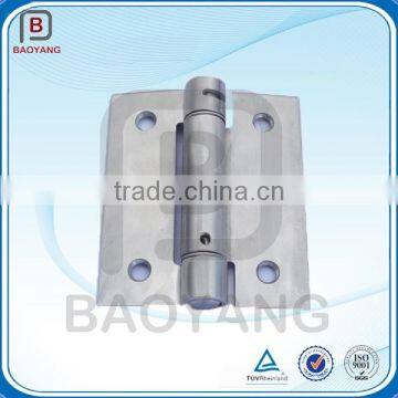 Trade Assurance High Precision Cnc Machining Stainless Steel Hinge