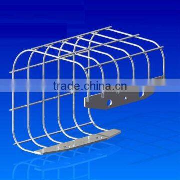 Fabricated Wire Products - Custom Wire Sub