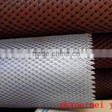 Finely Processed Expanded Metal Mesh(Factory) photo-4