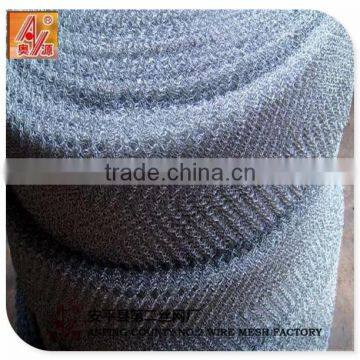 filter demister wire mesh