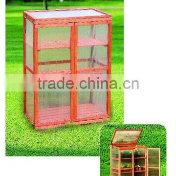 Item WGH-760 Wooden Warm House