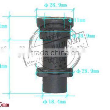 car washing spray nozzle for foam gun karcher bayonet