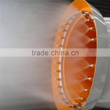 High Quality Fruit Tree Pesticide Cannon Sprayer / Agricultural Spyayer / Fog Cannon photo-4