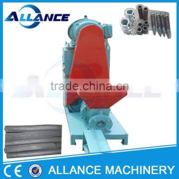 Factory sale Biomass rice husk briquette press machine