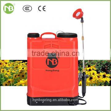 AMAZING PRICE!!Classic New Material 16L agricultural sprayer airless high pressure paint sprayer