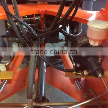 Well Designed Mini Farm Loader With ce and Iso for Construction photo-6