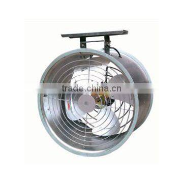 Industrial Greenhouse Hot Air Circulation Fan 500mm