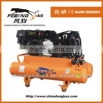 Gasonine Auto Air Compressor
