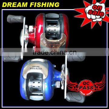 BUF100 Casting fishing reel