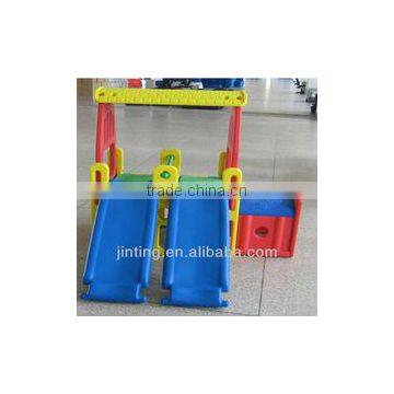 kids outdoor play gym, outdoor toy play gym, blow molding playgym