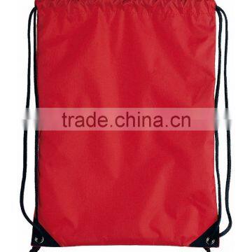 Drawstring Bags Whole Sales MOQ 12pcs and Customzied Panton Color photo-2