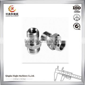 CNC Machining Service Custom Precision Steel Custom Oem Cnc Machine Working photo-6