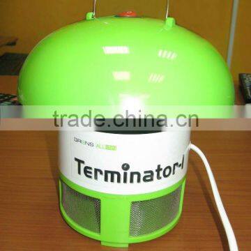 photocatalyst mosquito trap