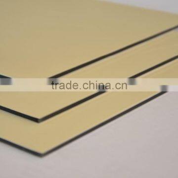 Aluminum Composite Panels/ACP With All Kinds of Color photo-3